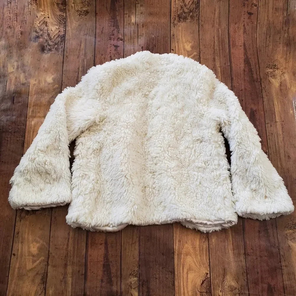 Gap | Teddy Bear Style Soft Warm Jacket
